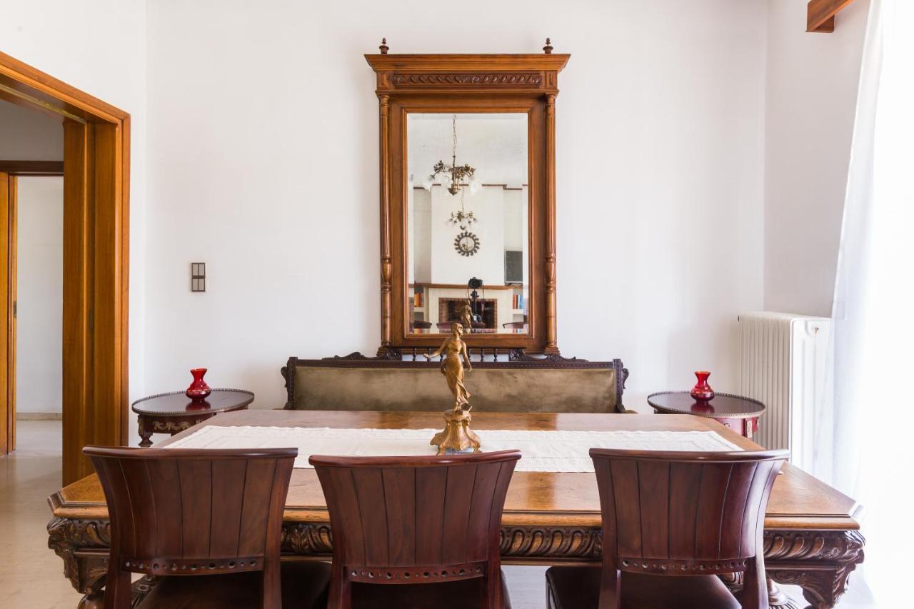 Apartament Giardino Apt, Comfort With Views To Remember! Retimno Zewnętrze zdjęcie