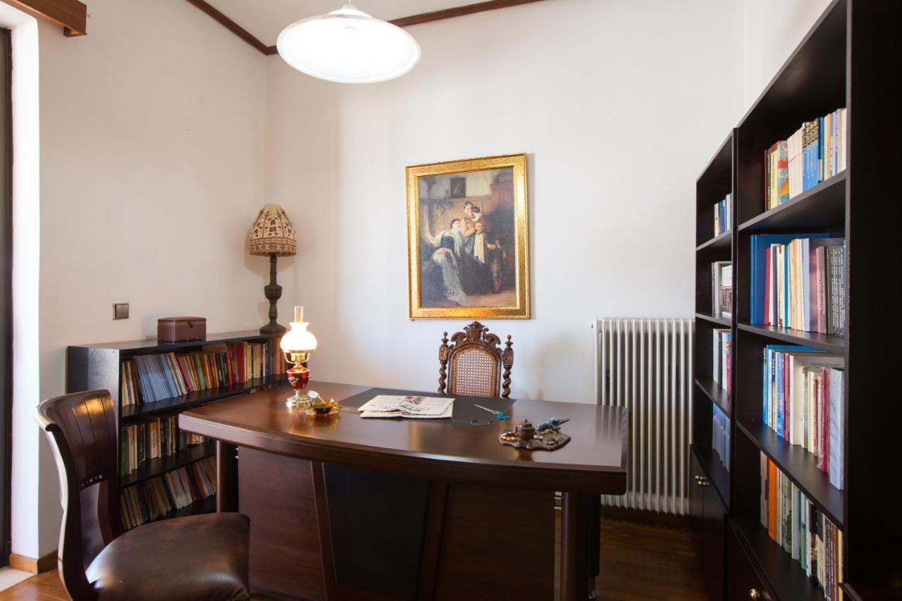 Apartament Giardino Apt, Comfort With Views To Remember! Retimno Zewnętrze zdjęcie