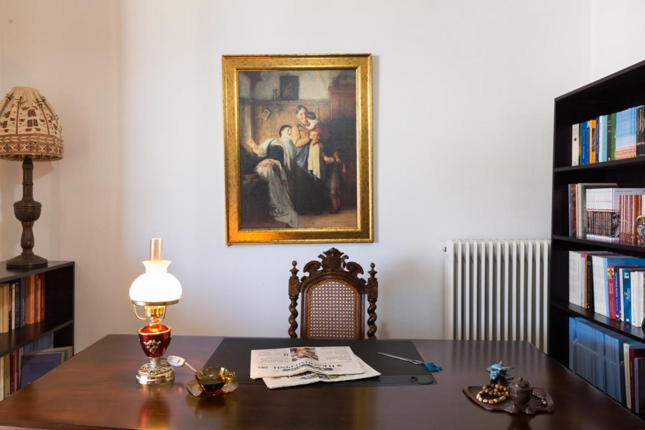 Apartament Giardino Apt, Comfort With Views To Remember! Retimno Zewnętrze zdjęcie