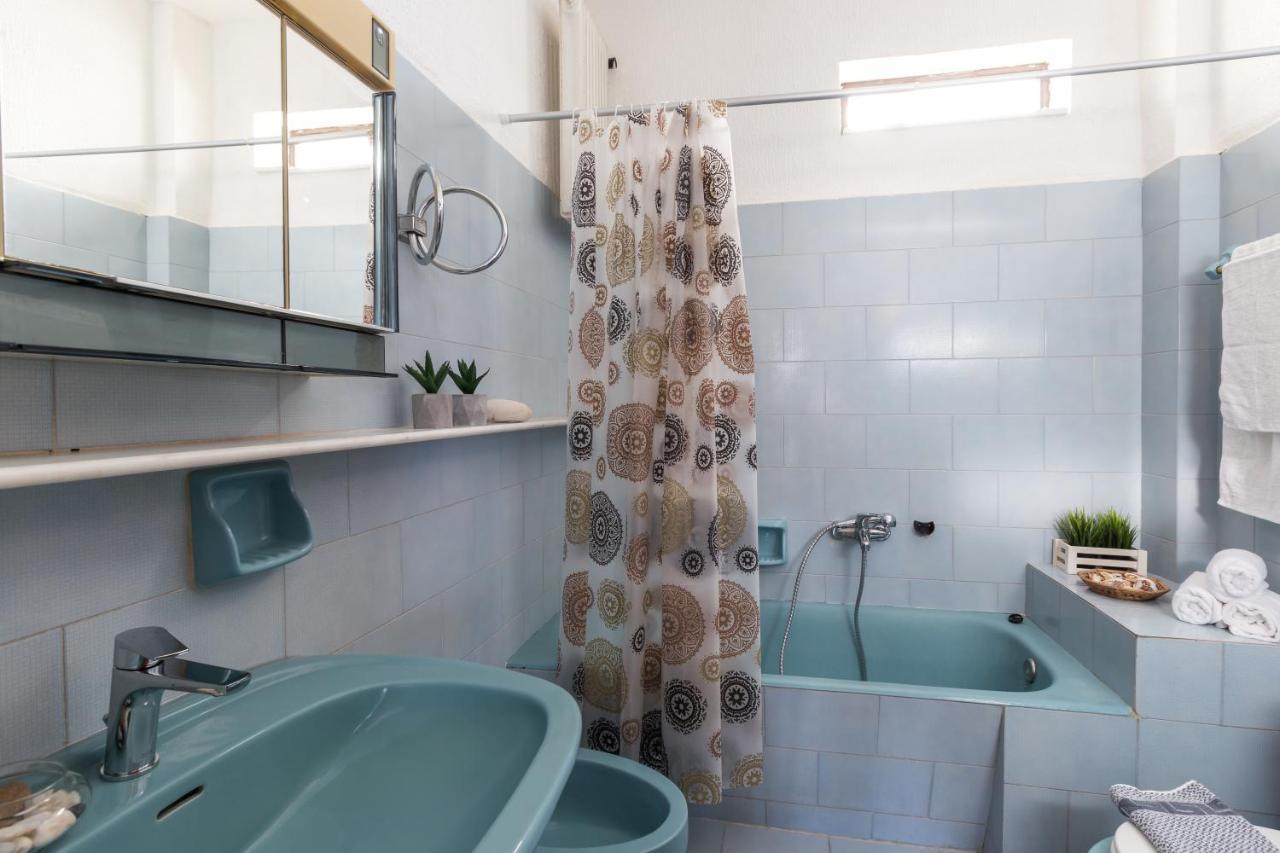 Apartament Giardino Apt, Comfort With Views To Remember! Retimno Zewnętrze zdjęcie