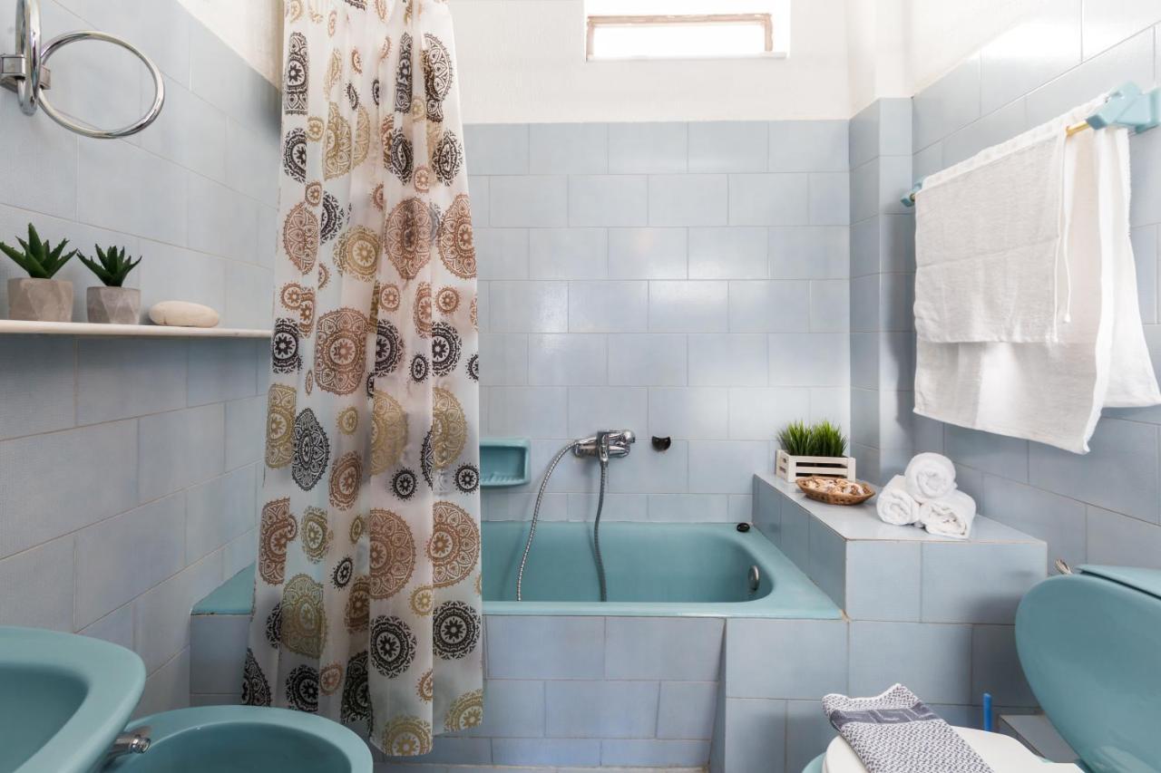 Apartament Giardino Apt, Comfort With Views To Remember! Retimno Zewnętrze zdjęcie