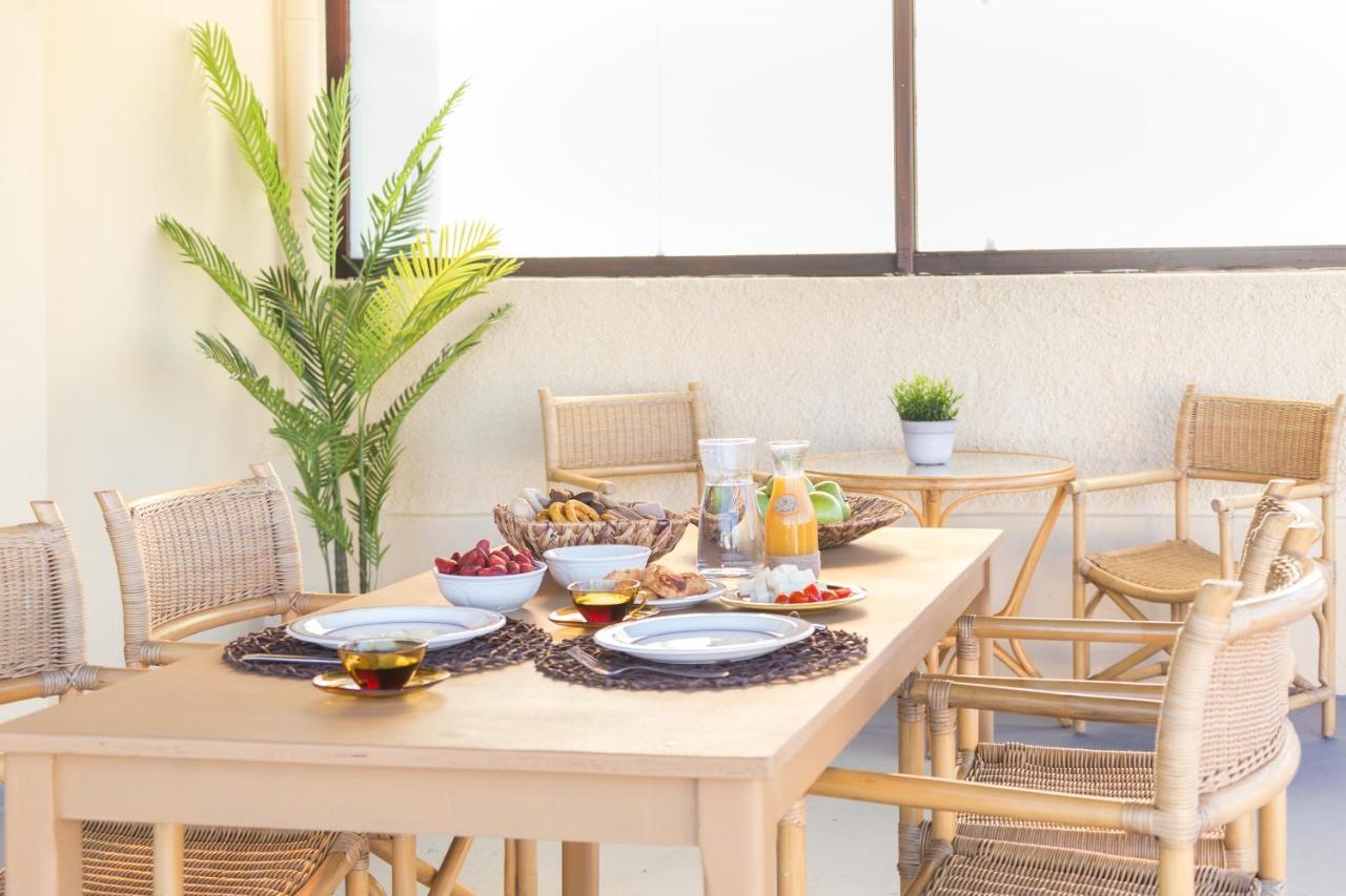 Apartament Giardino Apt, Comfort With Views To Remember! Retimno Zewnętrze zdjęcie