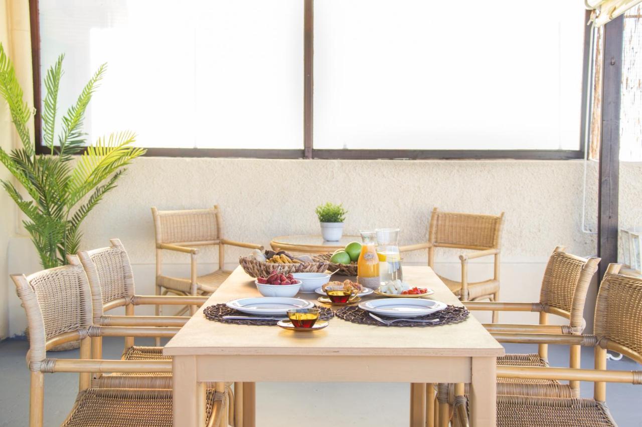 Apartament Giardino Apt, Comfort With Views To Remember! Retimno Zewnętrze zdjęcie
